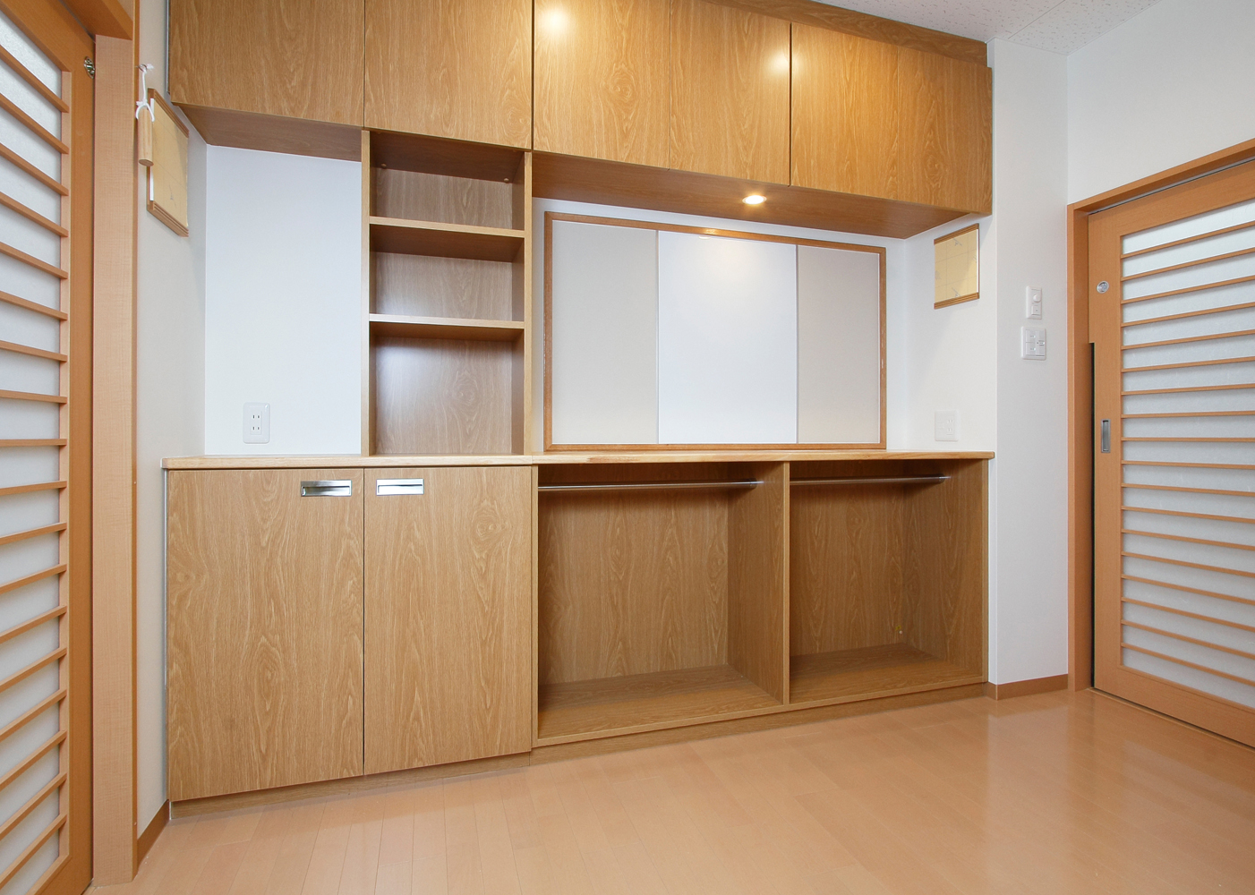 �������C���̊K�̂��Z����񉽂��Ă�́H