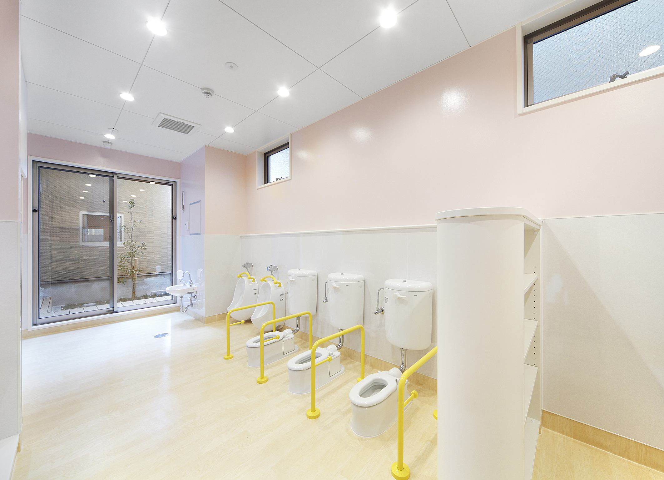 �������C���̊K�̂��Z����񉽂��Ă�́H