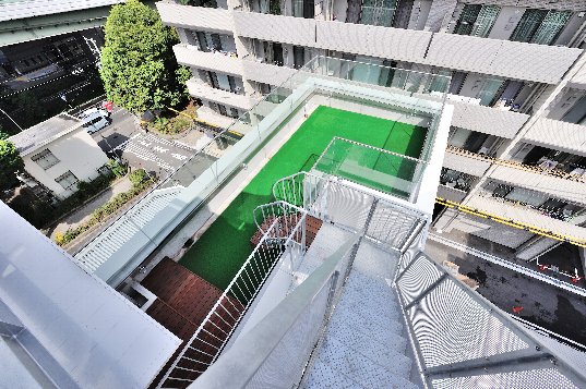 �������C���̊K�̂��Z����񉽂��Ă�́H